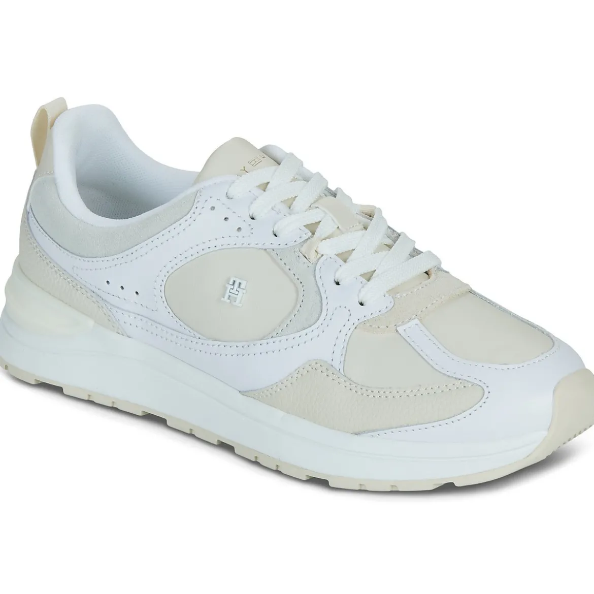 Tommy Hilfiger CASUAL FASHION RUNNER MIX MAT