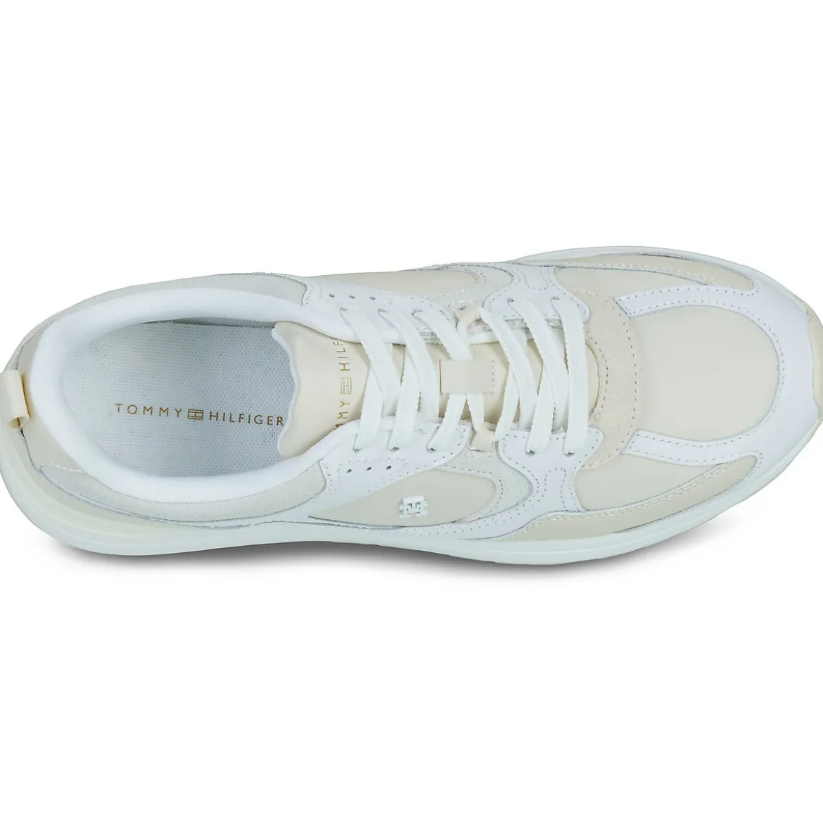 Tommy Hilfiger CASUAL FASHION RUNNER MIX MAT
