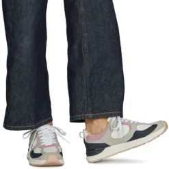 Tommy Hilfiger CASUAL FASHION RUNNER MIX MAT