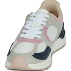 Tommy Hilfiger CASUAL FASHION RUNNER MIX MAT