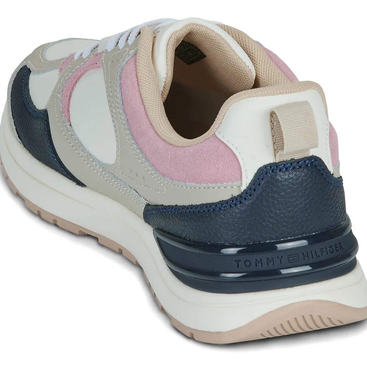 Tommy Hilfiger CASUAL FASHION RUNNER MIX MAT