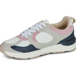 Tommy Hilfiger CASUAL FASHION RUNNER MIX MAT