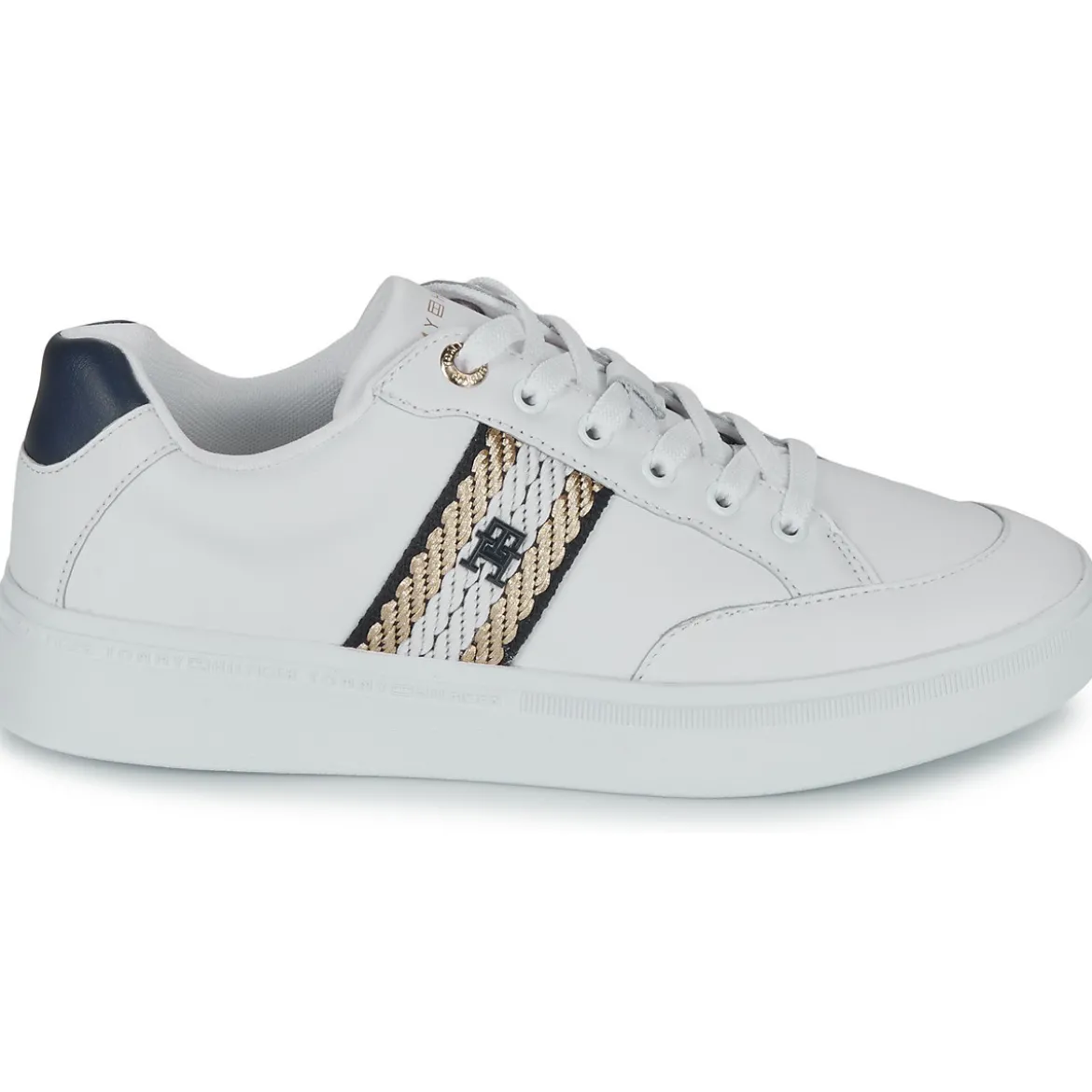 Tommy Hilfiger Court Sneaker