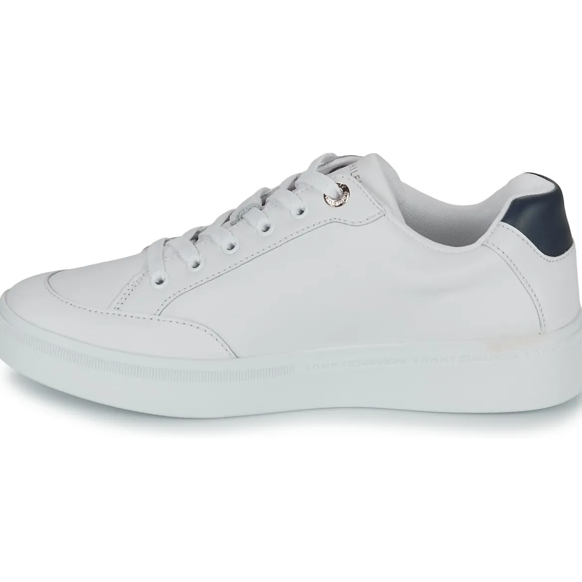 Tommy Hilfiger Court Sneaker