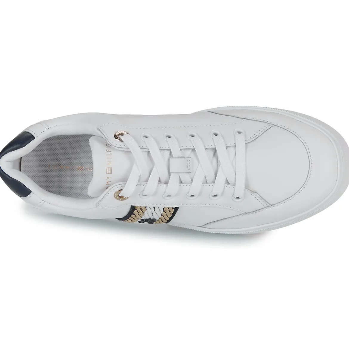 Tommy Hilfiger Court Sneaker
