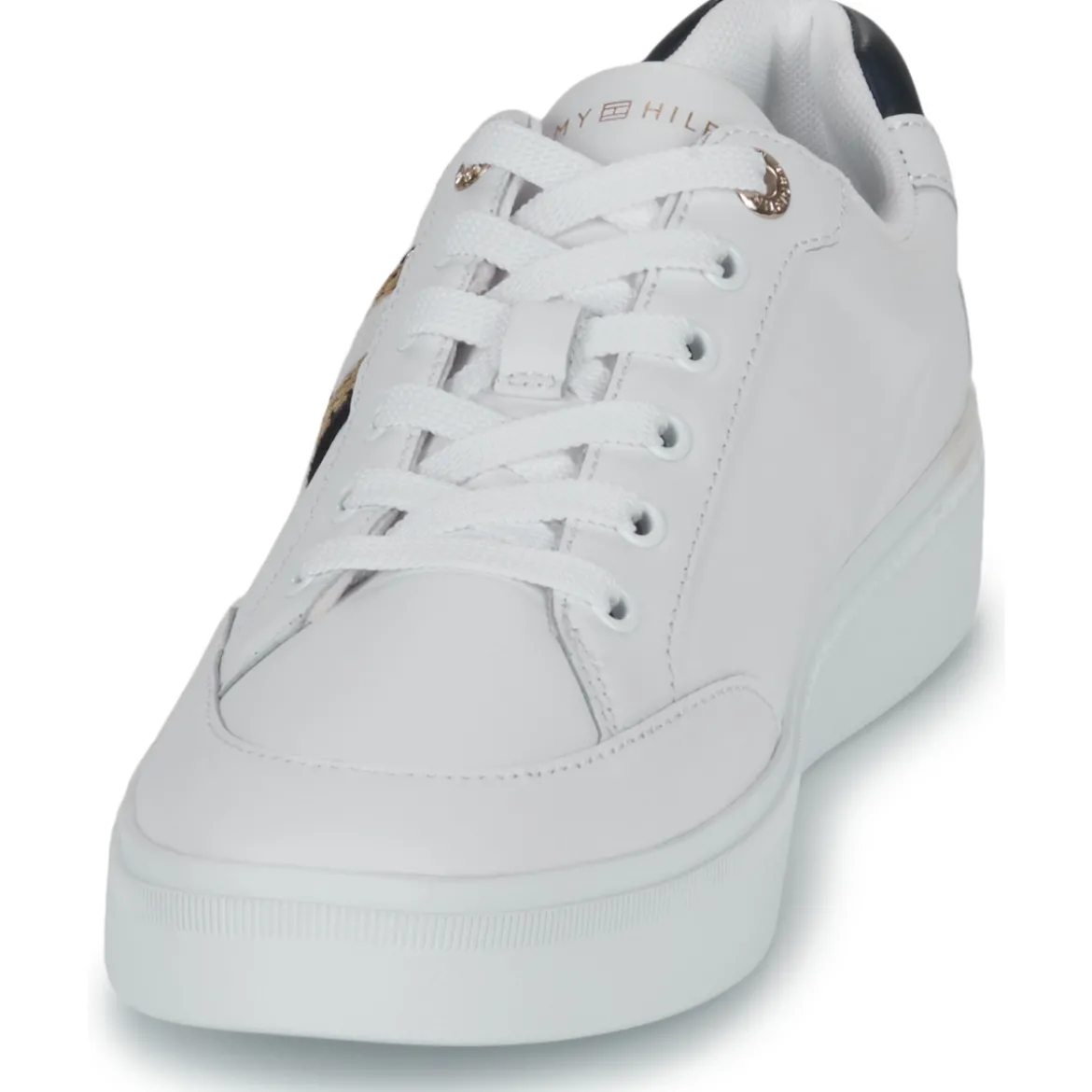 Tommy Hilfiger Court Sneaker