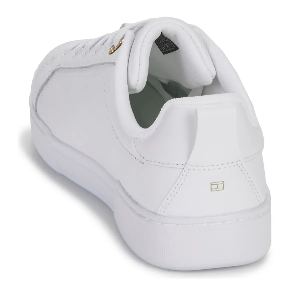 Tommy Hilfiger Court Sneaker