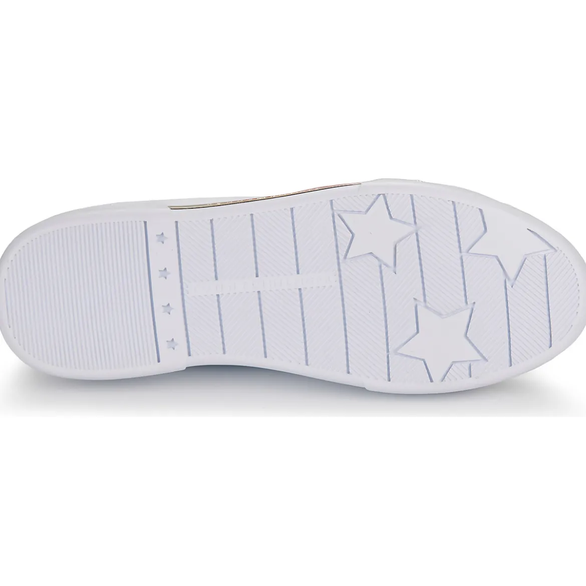 Tommy Hilfiger Court Sneaker