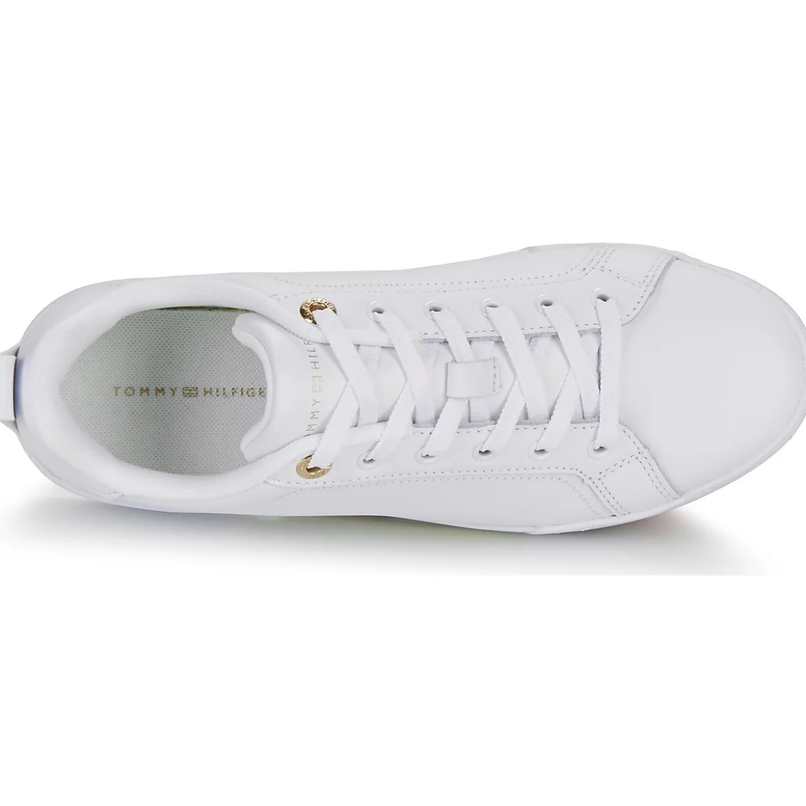 Tommy Hilfiger Court Sneaker