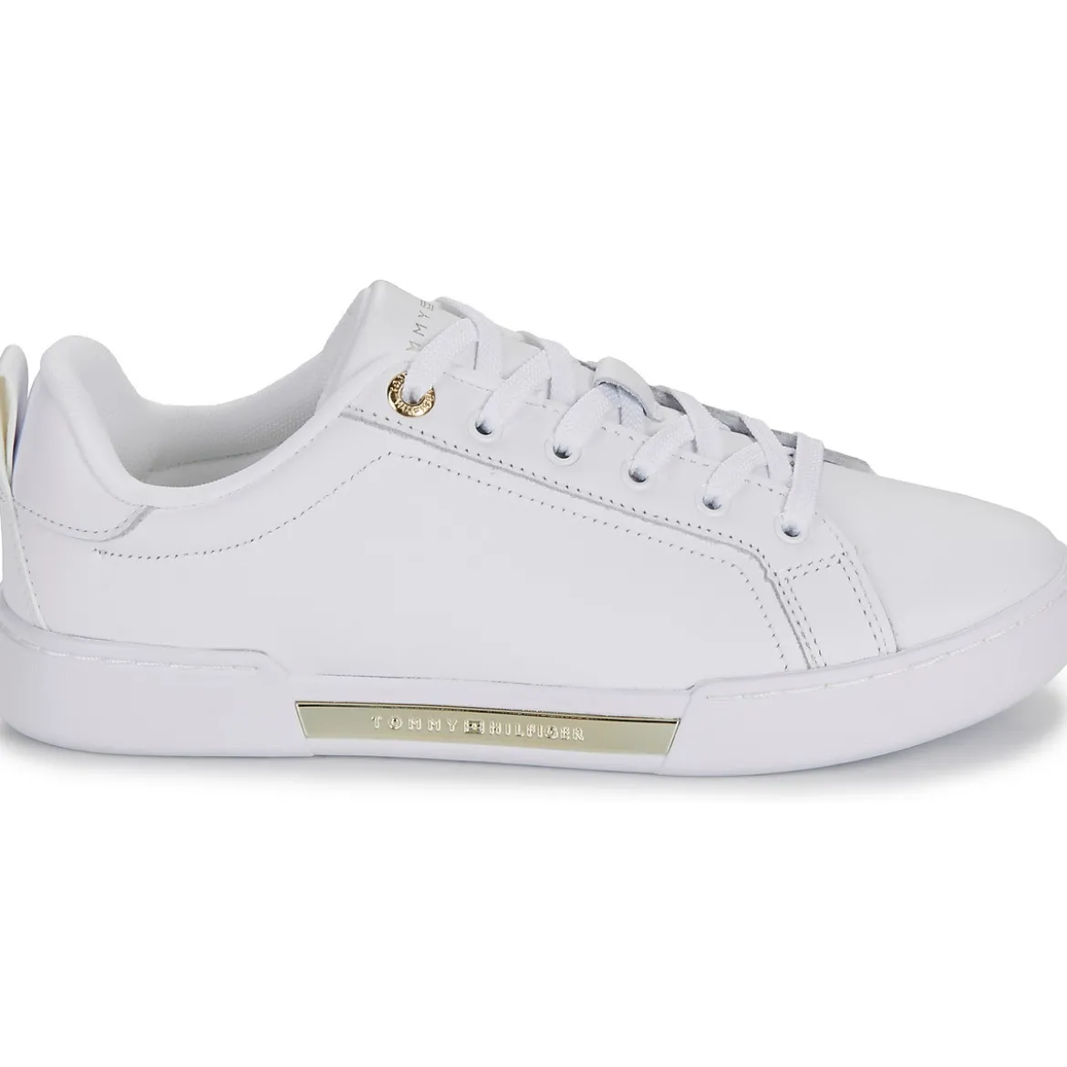 Tommy Hilfiger Court Sneaker