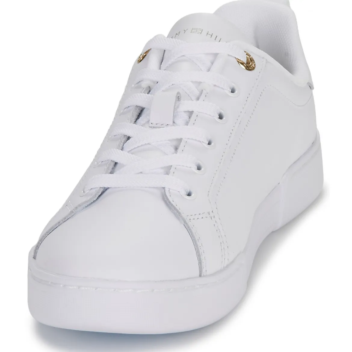 Tommy Hilfiger Court Sneaker
