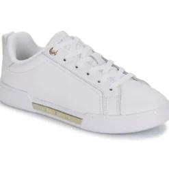 Tommy Hilfiger Court Sneaker