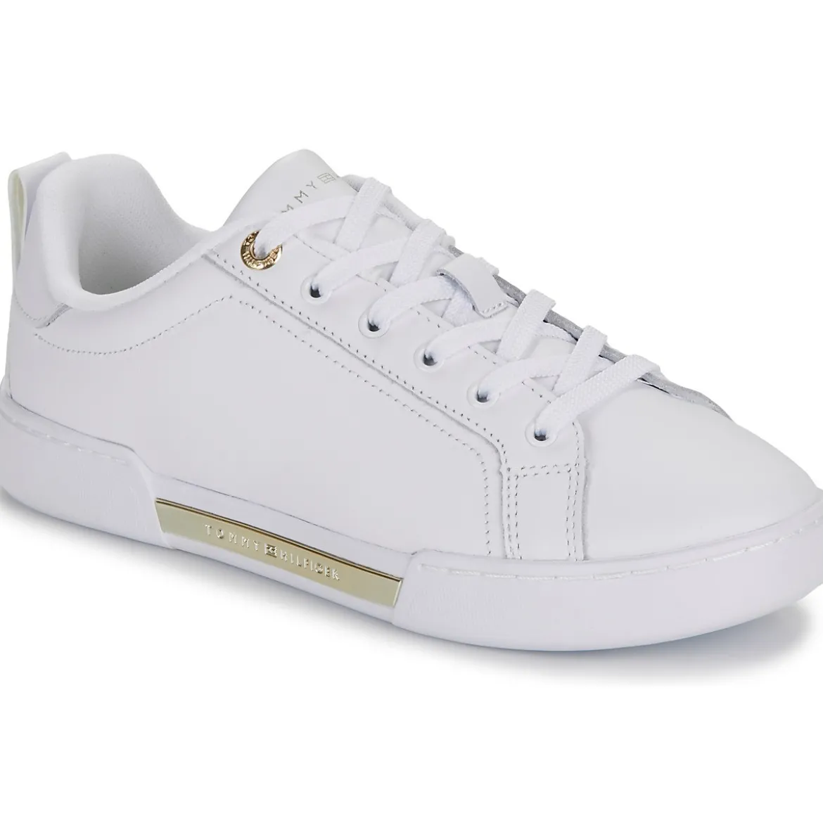 Tommy Hilfiger Court Sneaker