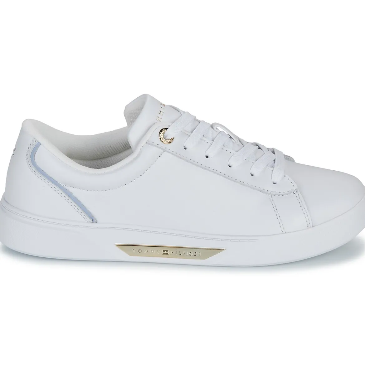 Tommy Hilfiger Court Sneaker