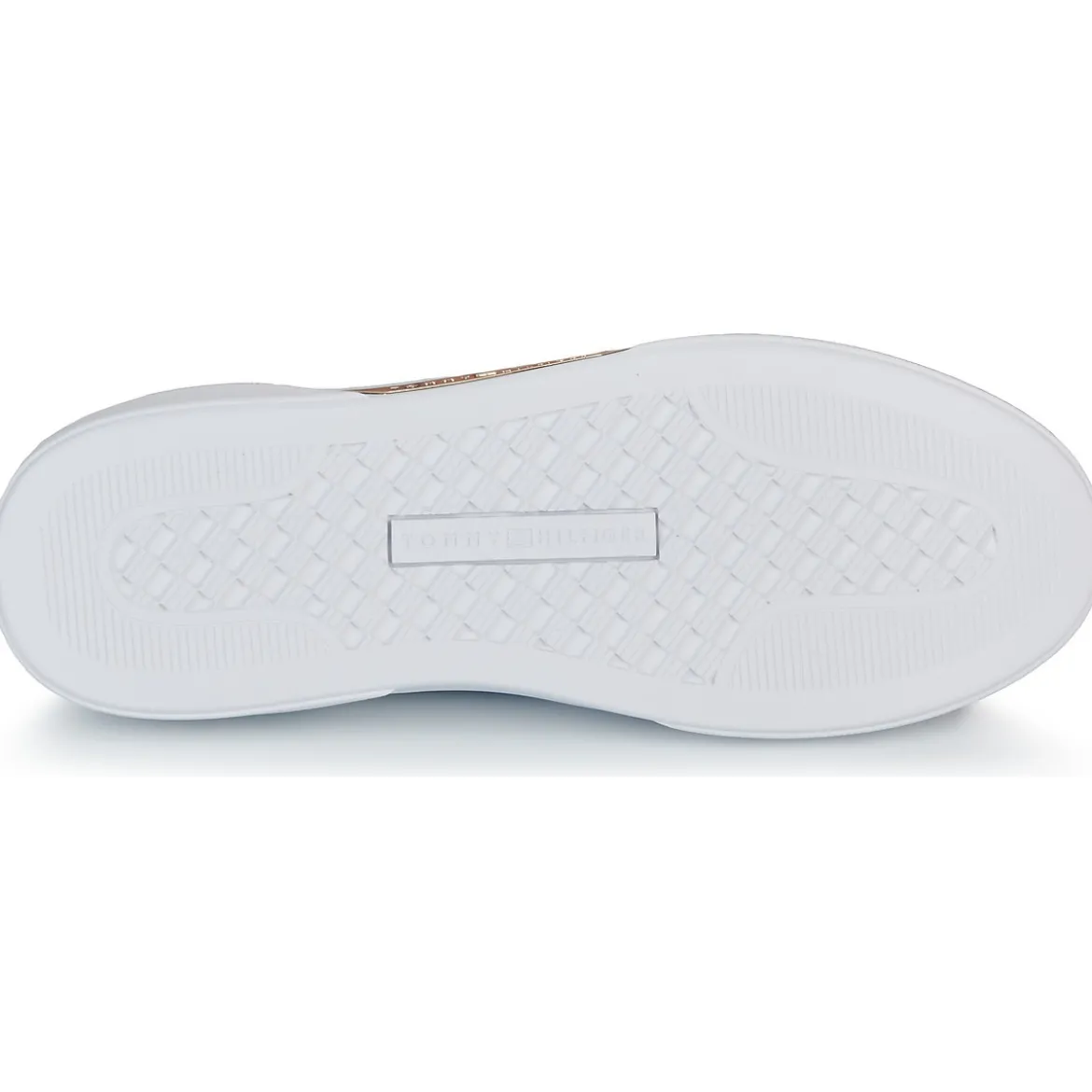 Tommy Hilfiger Court Sneaker