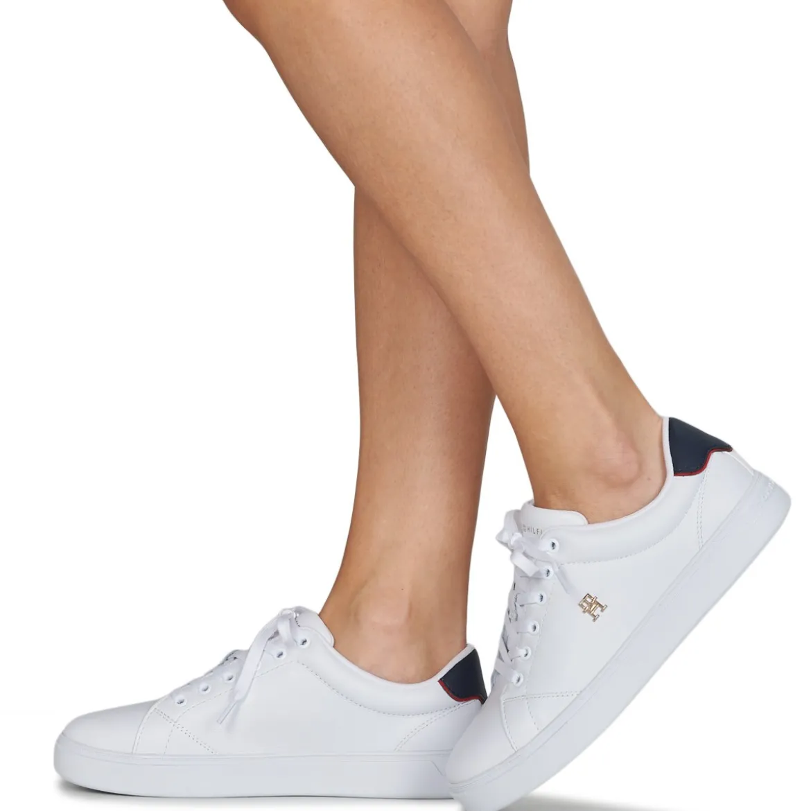 Tommy Hilfiger Court Sneaker