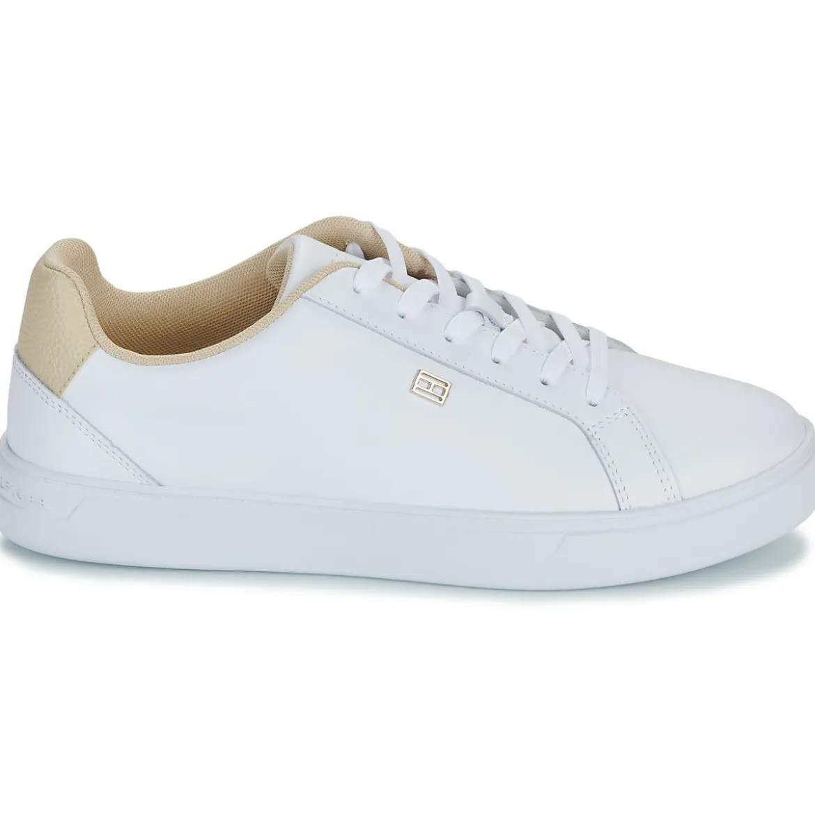 Tommy Hilfiger Court Sneaker