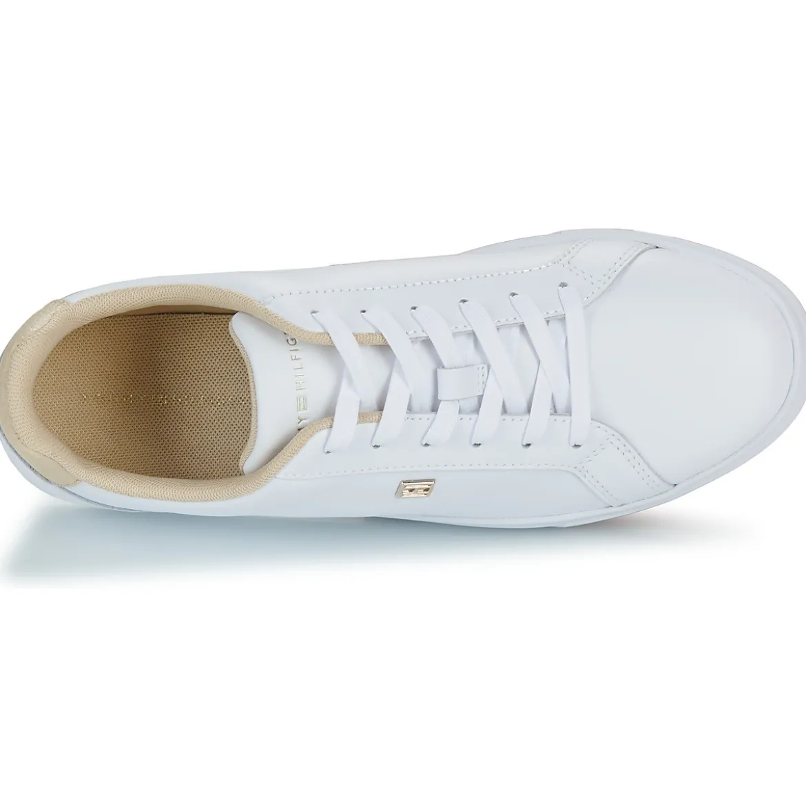 Tommy Hilfiger Court Sneaker