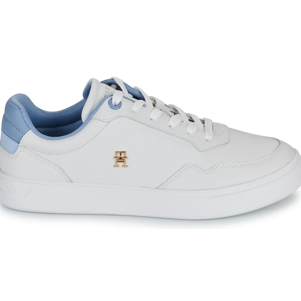 Tommy Hilfiger Court Sneaker