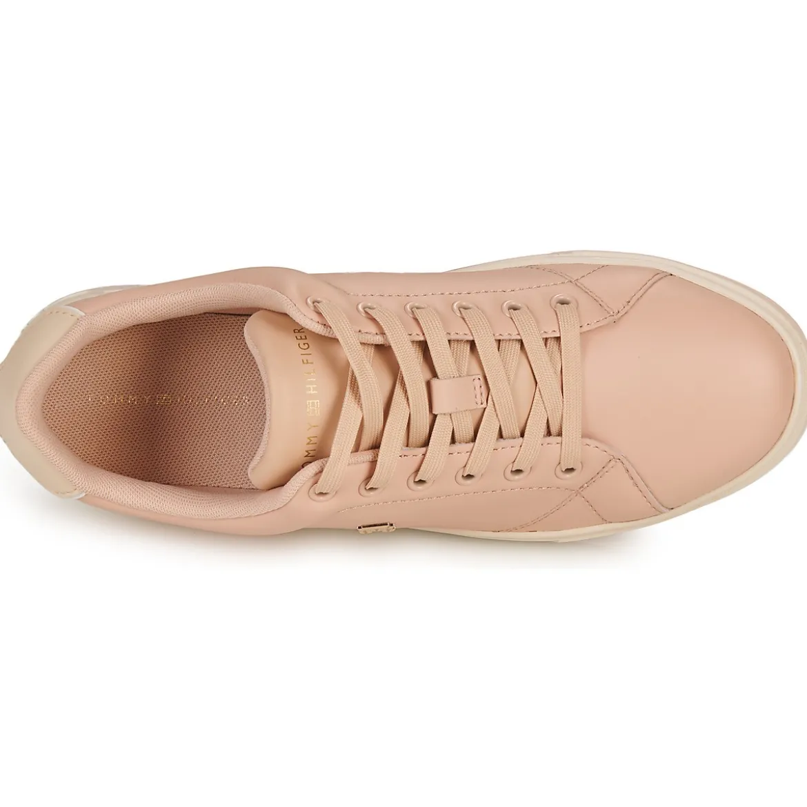 Tommy Hilfiger Court Sneaker