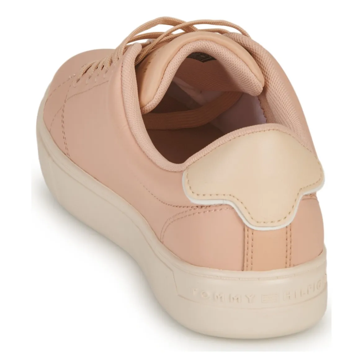 Tommy Hilfiger Court Sneaker