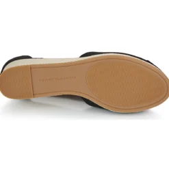 Tommy Hilfiger FLAG CLOSED TOE MID WEDGE ESPAD
