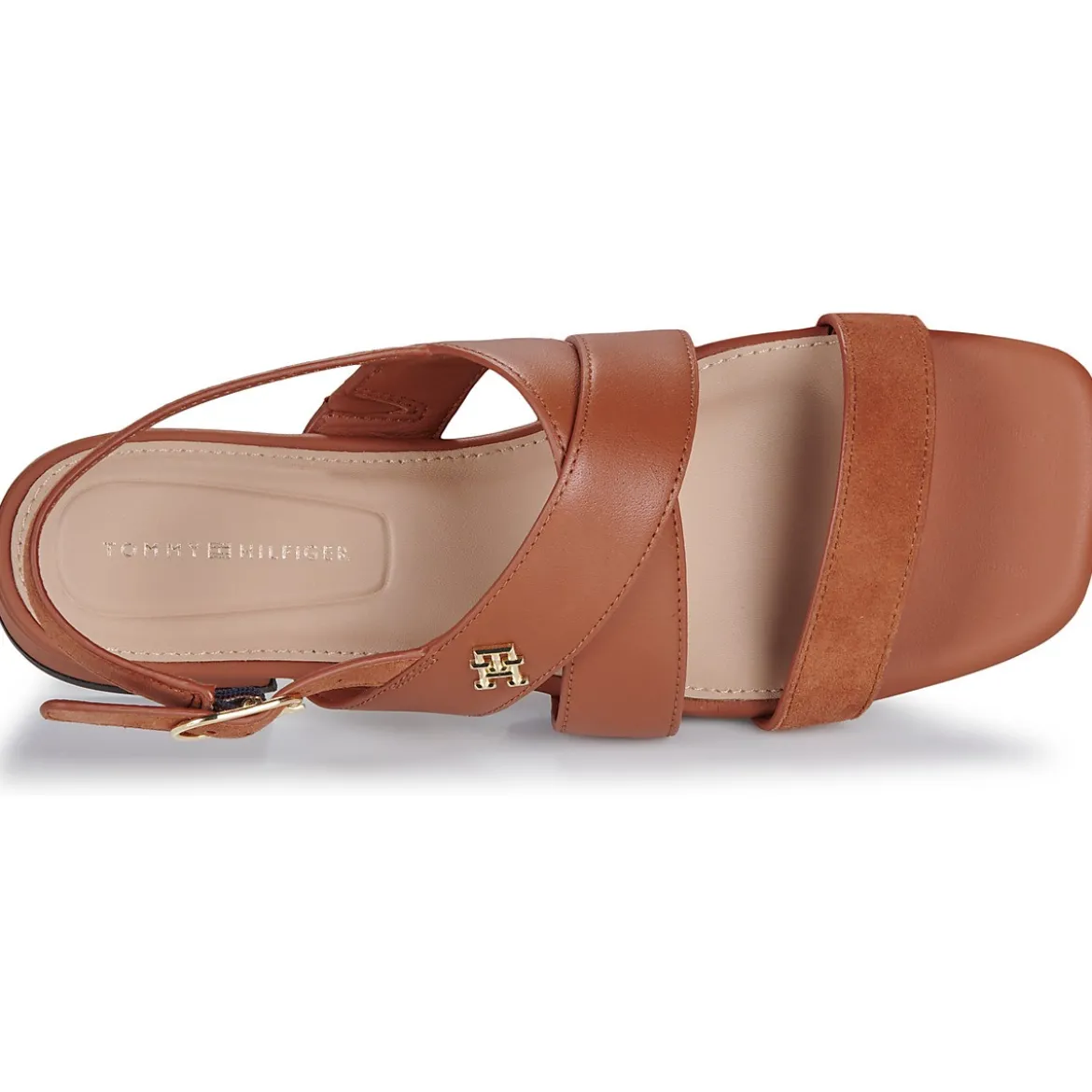 Tommy Hilfiger LEATHER