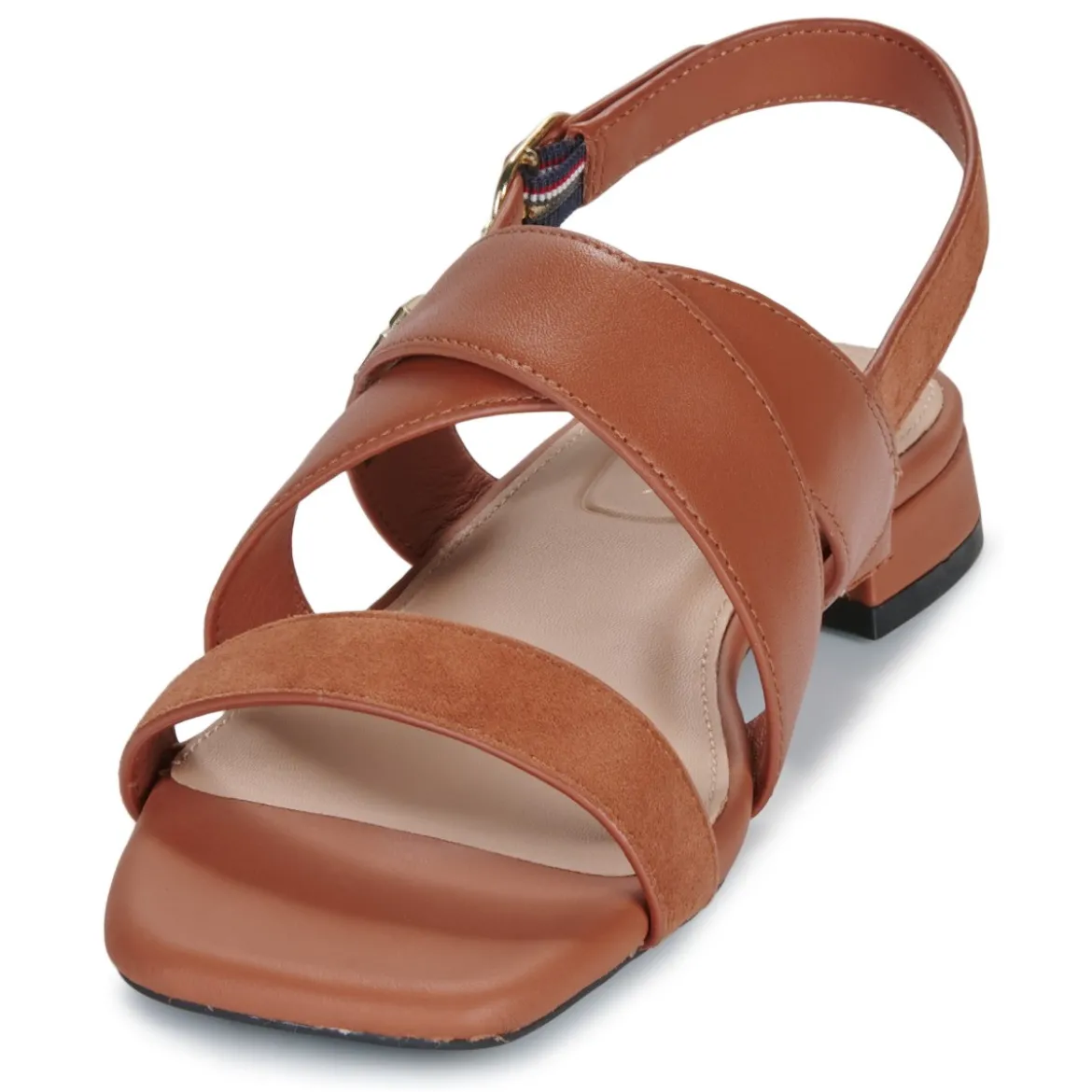 Tommy Hilfiger LEATHER