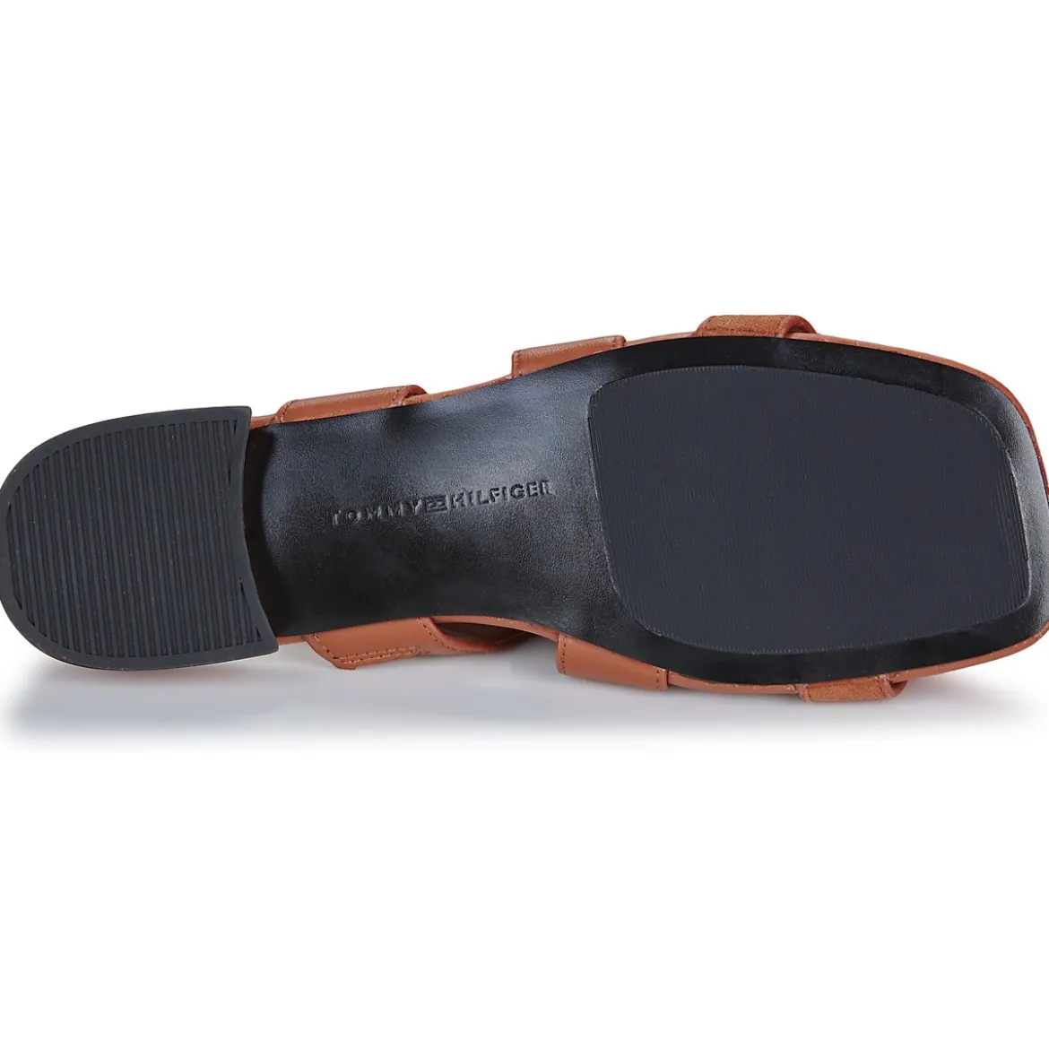 Tommy Hilfiger LEATHER
