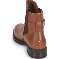 Tommy Hilfiger LEATHER