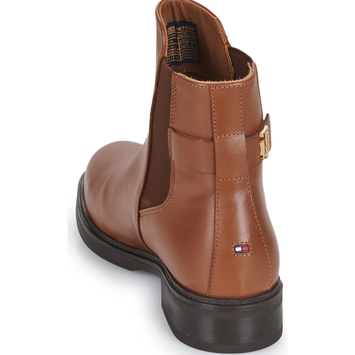 Tommy Hilfiger LEATHER