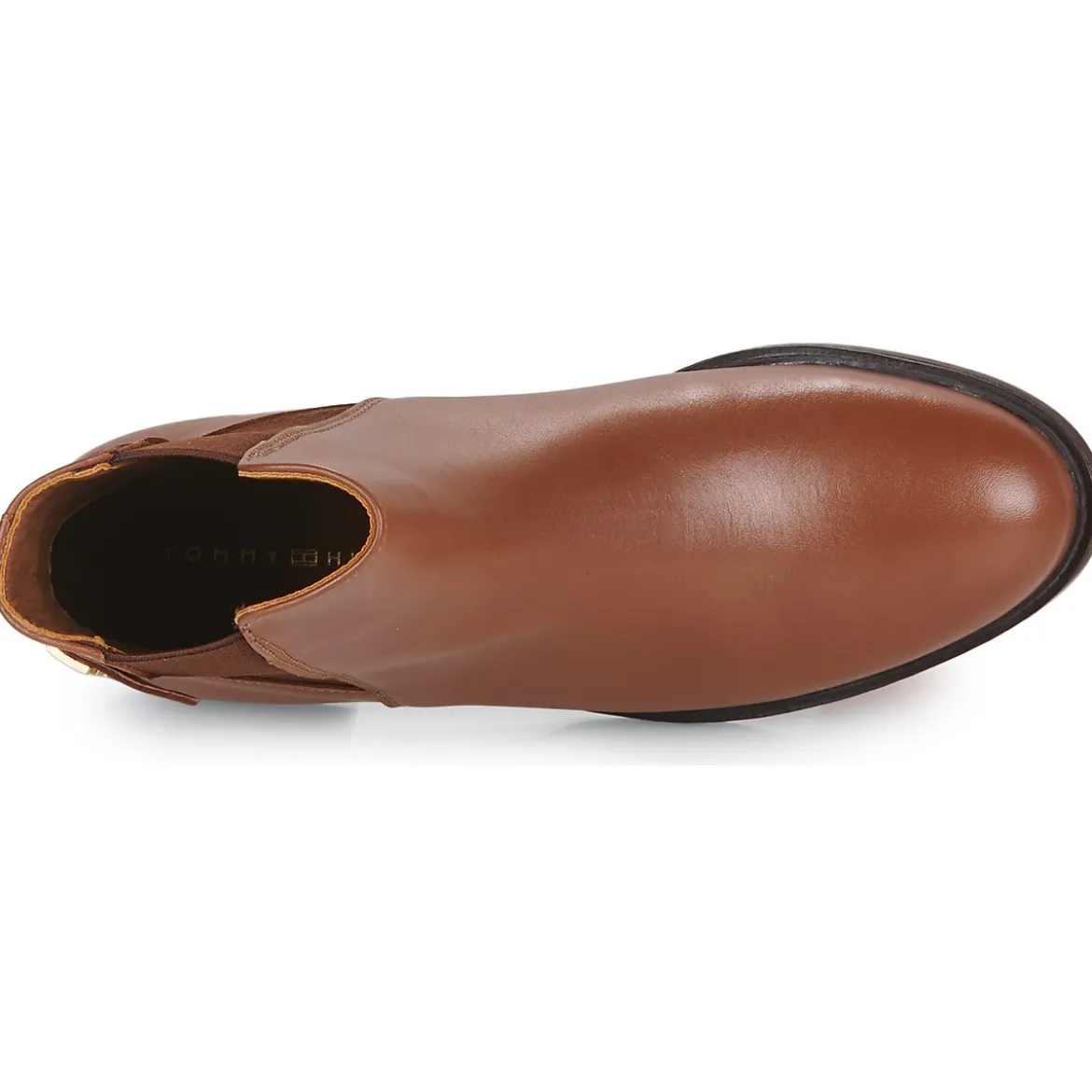 Tommy Hilfiger LEATHER