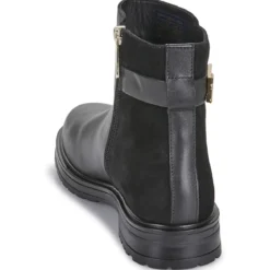 Tommy Hilfiger LEATHER