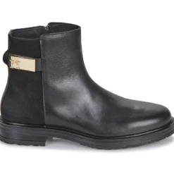 Tommy Hilfiger LEATHER