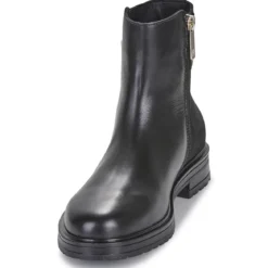 Tommy Hilfiger LEATHER