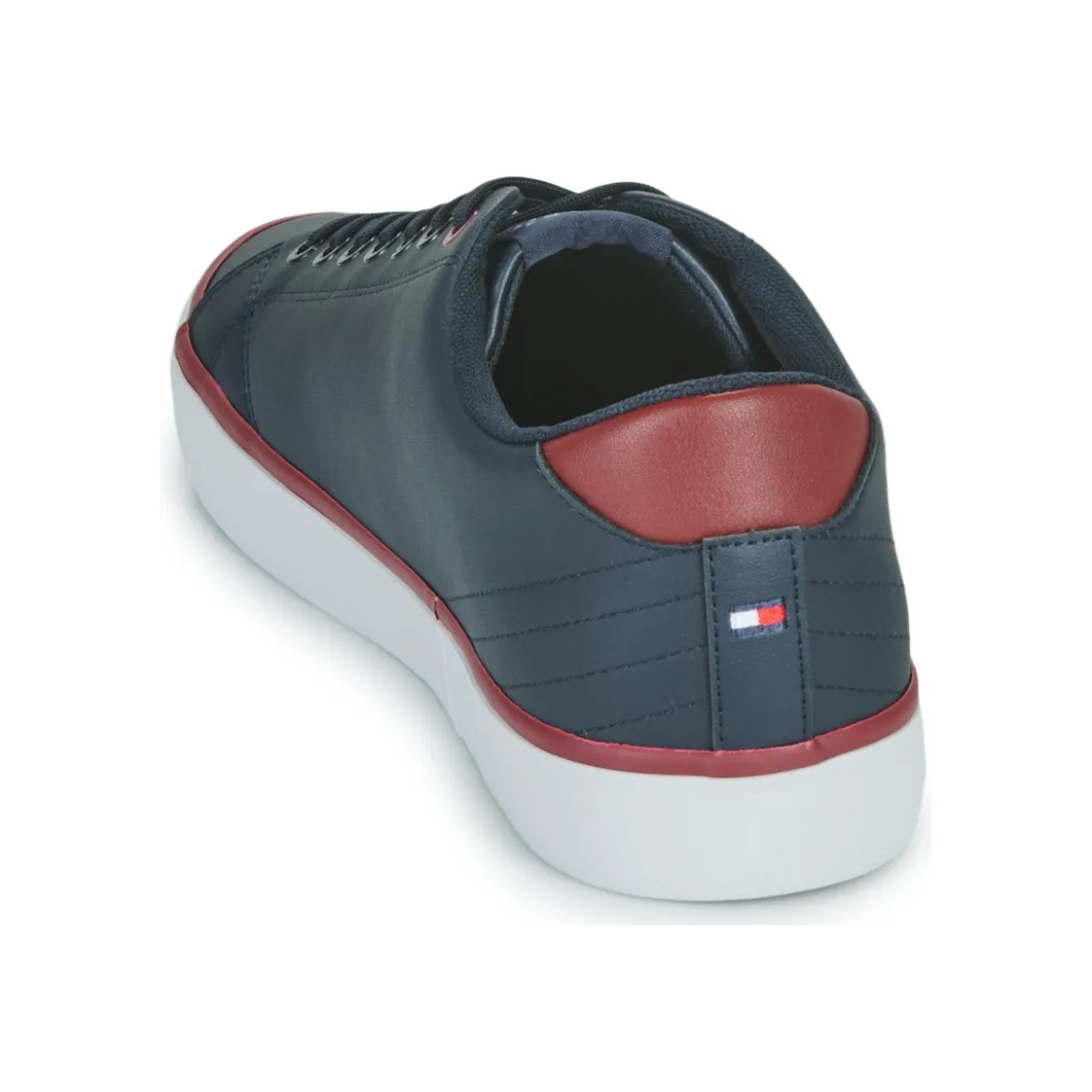 Tommy Hilfiger LEATHER