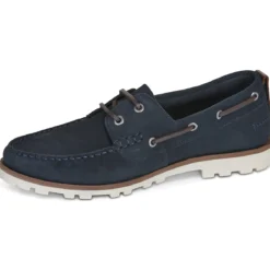 Tommy Hilfiger Light Sde Boat Shoe