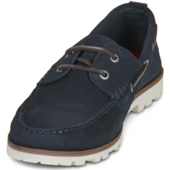 Tommy Hilfiger Light Sde Boat Shoe