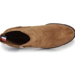 Tommy Hilfiger OUTDOOR HIGH HEEL BOOT
