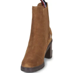 Tommy Hilfiger OUTDOOR HIGH HEEL BOOT