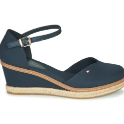 Tommy Hilfiger TOE MID WEDGE