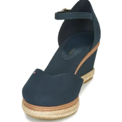 Tommy Hilfiger TOE MID WEDGE