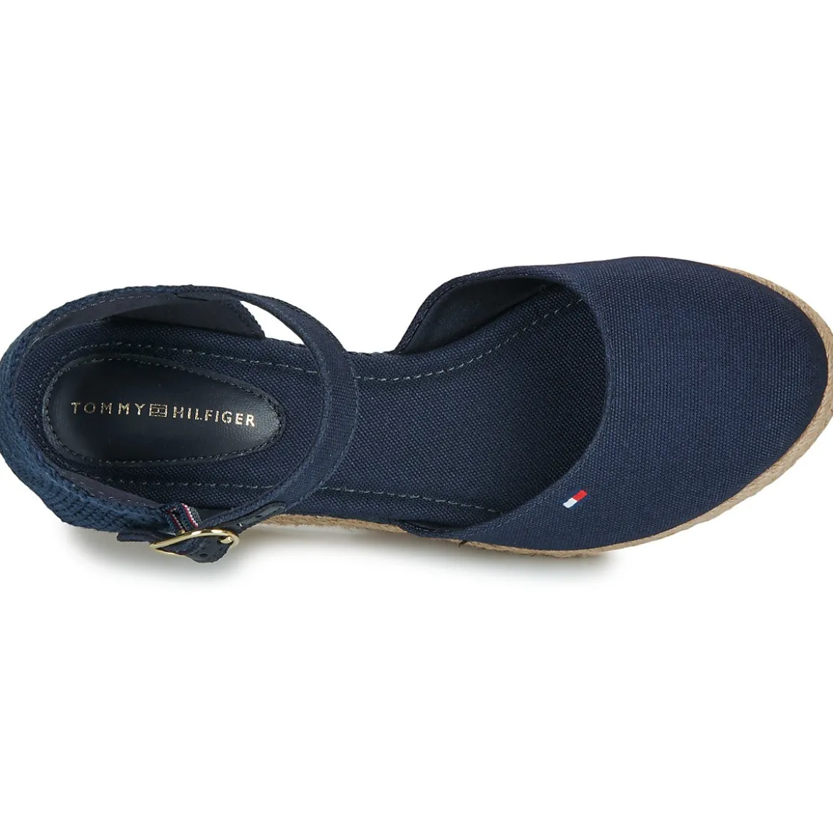 Tommy Hilfiger Wedge
