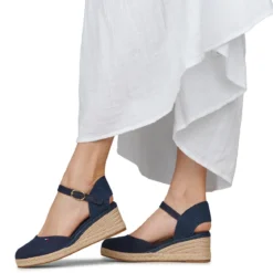Tommy Hilfiger Wedge