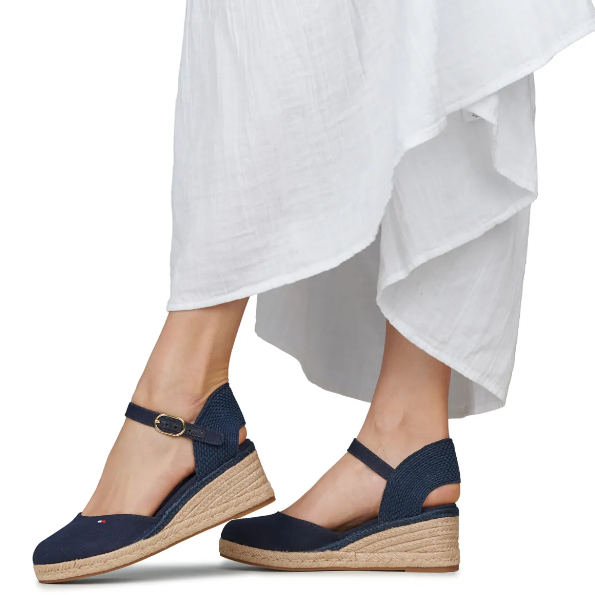 Tommy Hilfiger Wedge