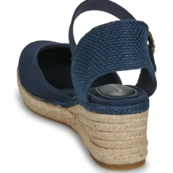 Tommy Hilfiger Wedge