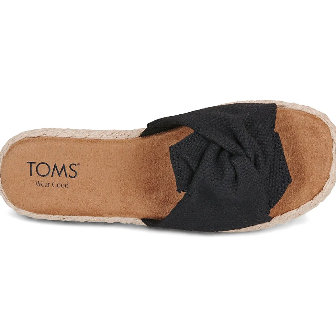 Toms ABBY