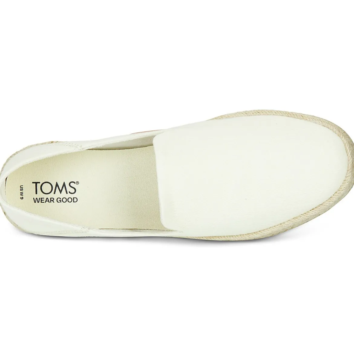 Toms CAROLINA