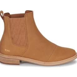 Toms CHARLIE