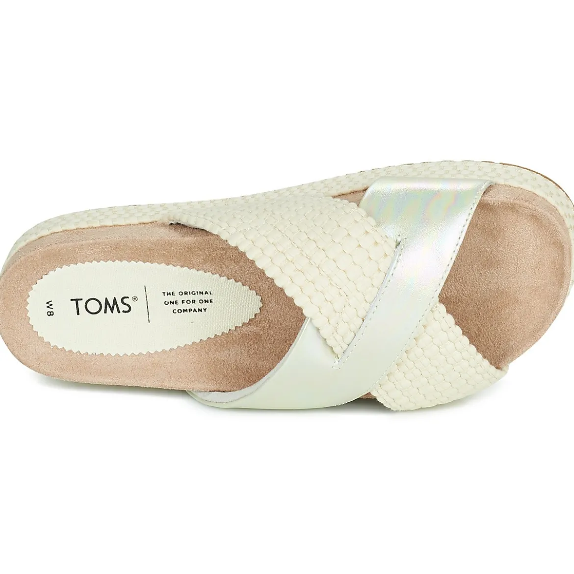 Toms Paloma